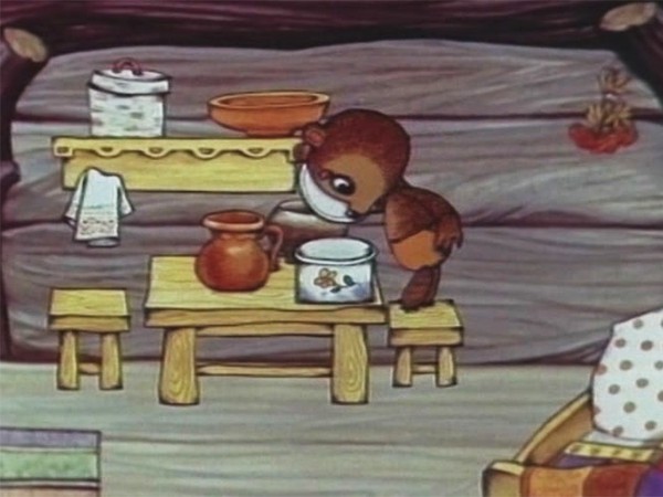 Сказки-невелички