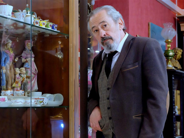 Детективы Анны Малышевой-3. Трюфельный пёс королевы Джованны