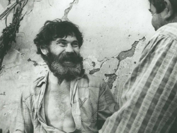 Ой, вы, гуси...