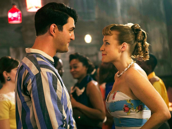 Король рок-н-ролла (2)