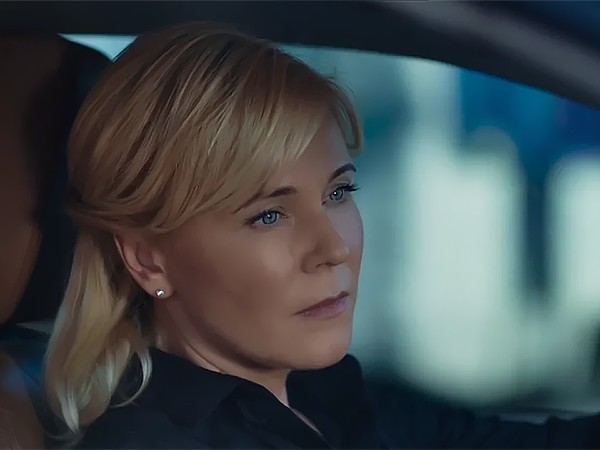 Таксистка (5)