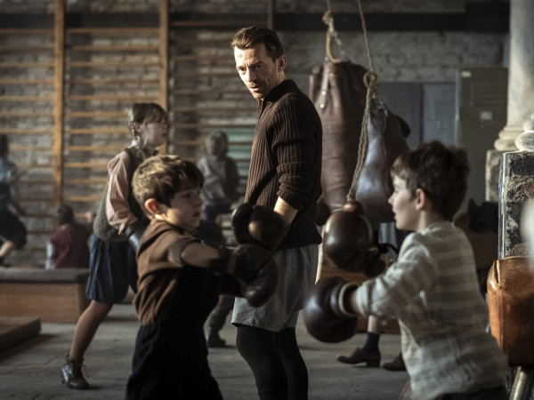 Чемпион из Освенцима