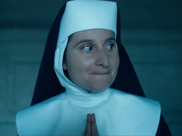 Искусство молчания