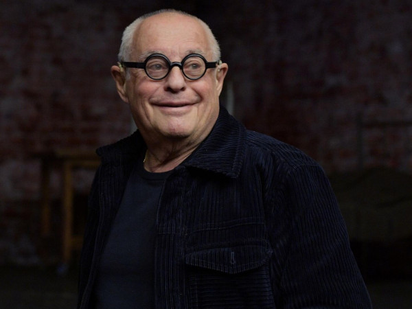 Марк Розовский. Портрет режиссёра