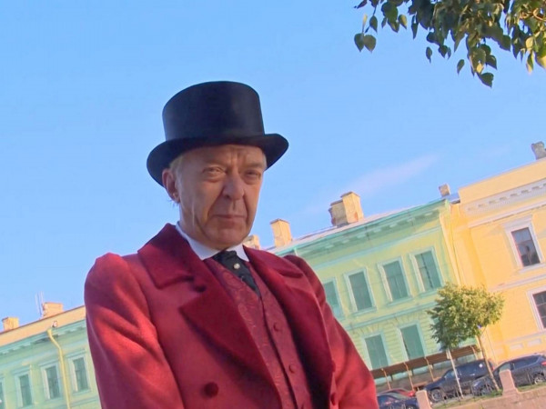 Легенды балета