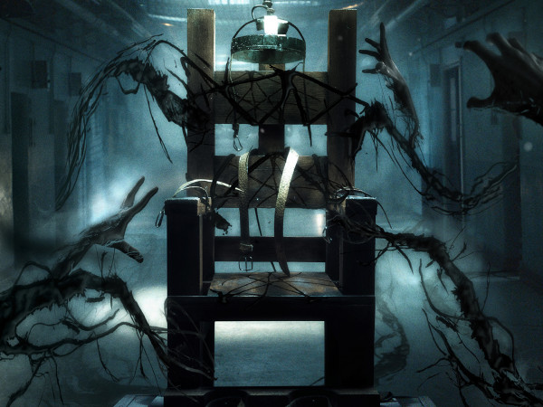 Проклятый остров (2)