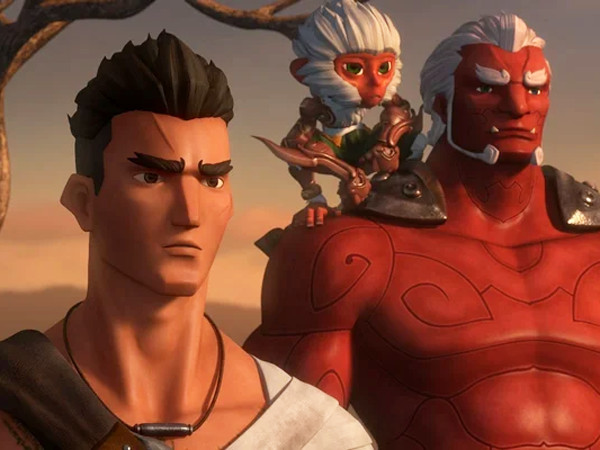 Сила девяти Богов