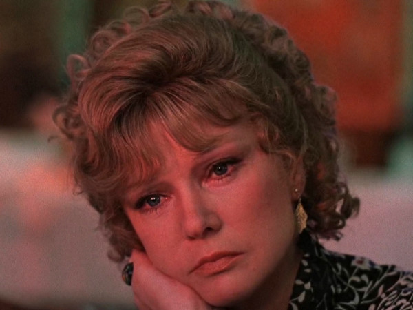 Вокзал для двоих