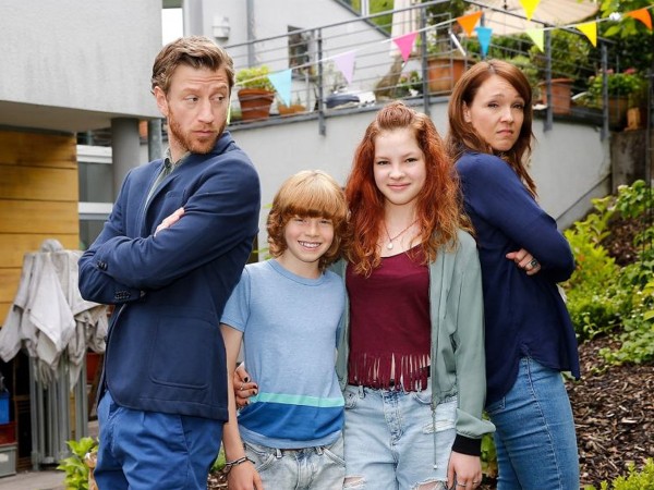 Твой выход, детка!