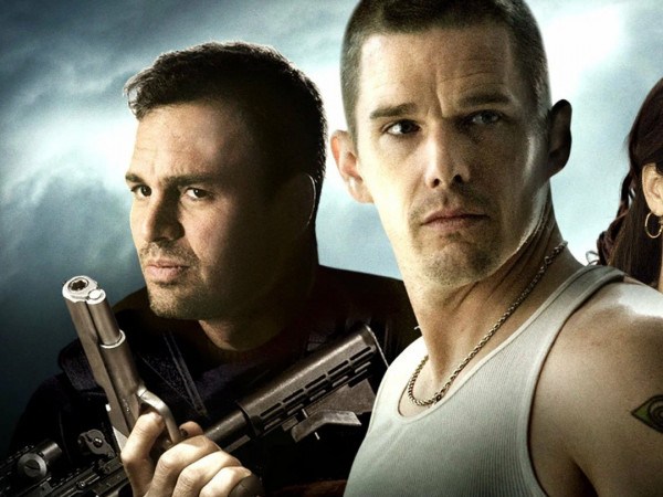 Что тебя не убивает