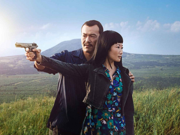 Пепел — самый чистый белый