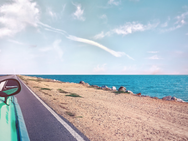 Путешествия со вкусом