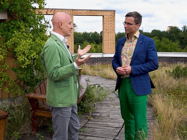 Москва — лучший город Земли