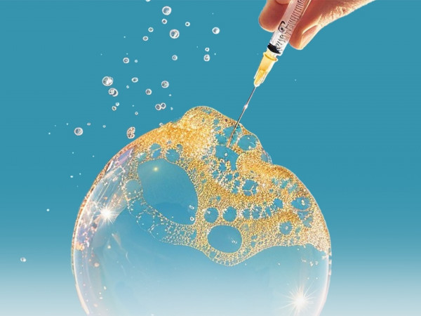 Большое Украинское PR-надувательство