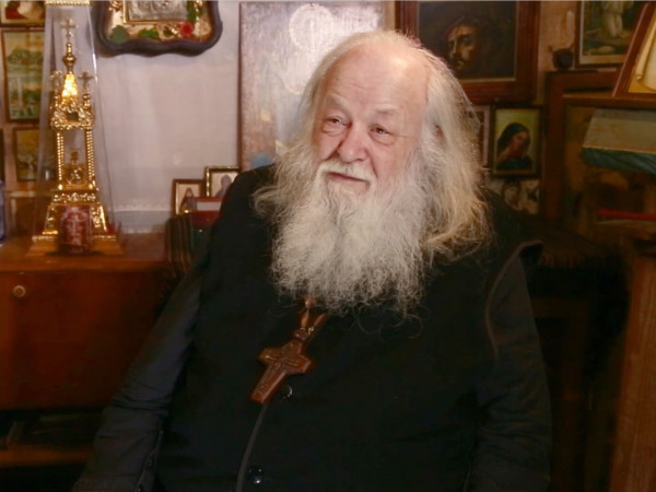 Жизнь — это рай