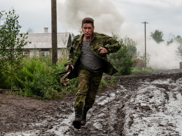 Позывной «Пассажир» (2)