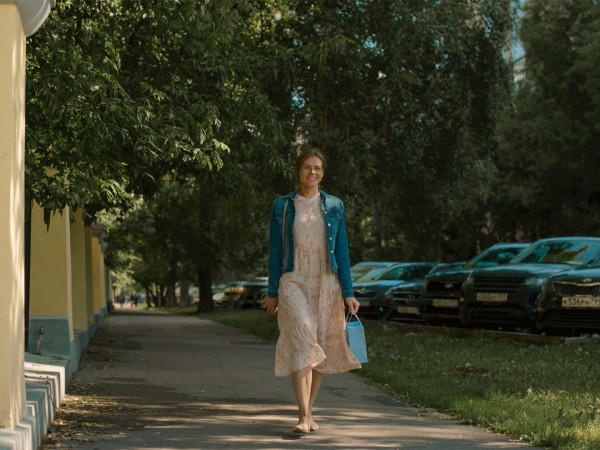 На двоих не делится