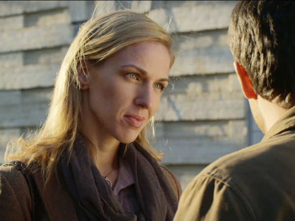 Пропавший жених (5)