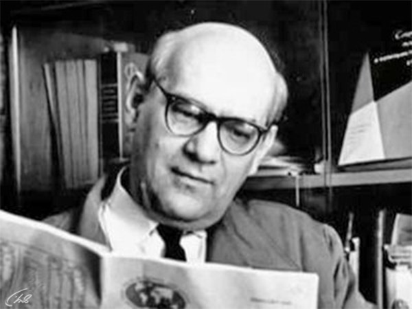 Снежный человек профессора Поршнева