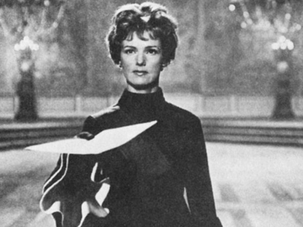 Посол Советского Союза