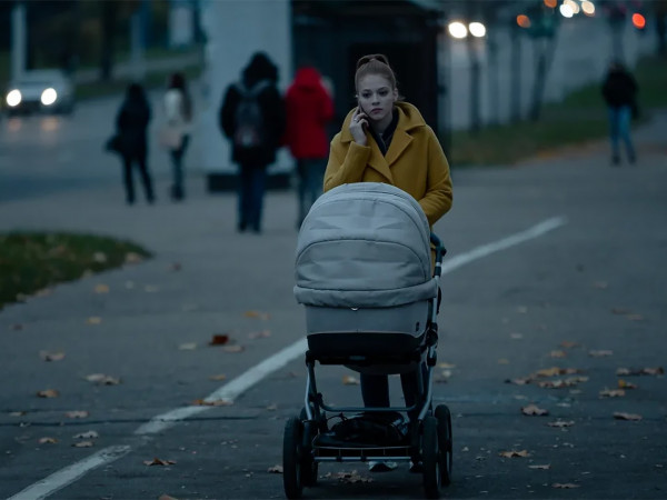 Акушерка. Счастье на заказ (4)