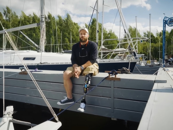 Как создать киборга