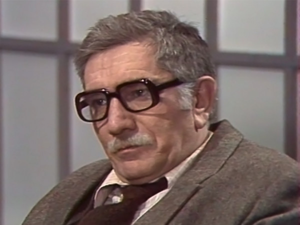 Мегрэ у министра