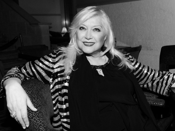 Ирина Мирошниченко. Одиночество по расчёту