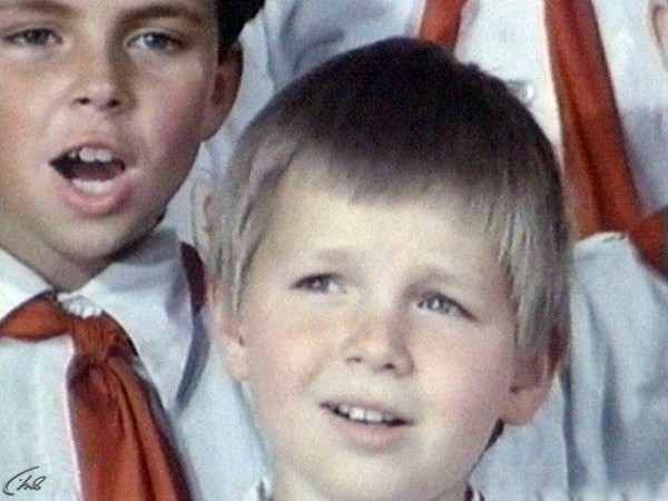 Меняю собаку на паровоз