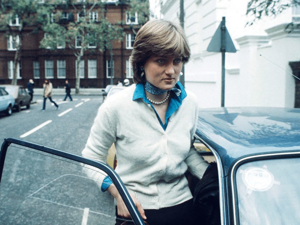 Эпоха Дианы