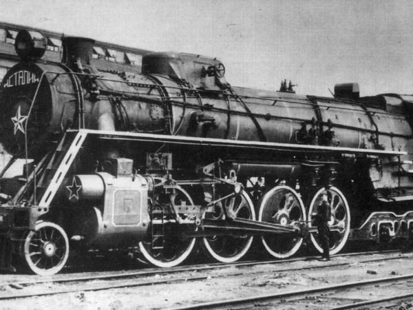 Главный калибр железных дорог