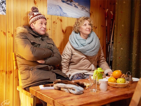 Любопытная Варвара-3