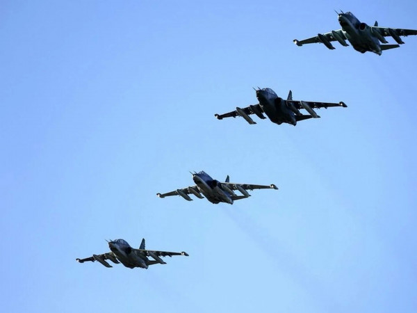 Небесный спецназ