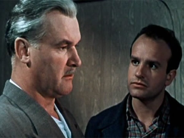 Тайна вечной ночи