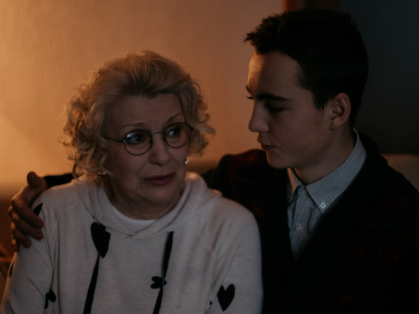 Холодные берега. Возвращение (2)