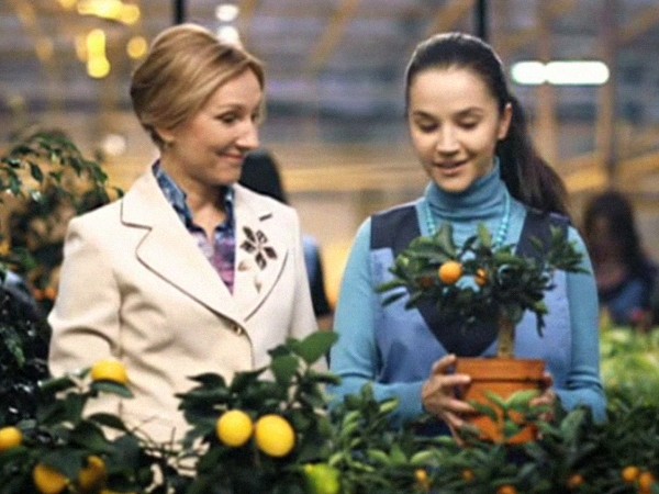 Я буду ждать тебя всегда (2)