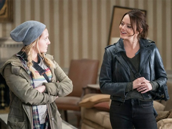 Zомбилэнд: Контрольный выстрел (3)