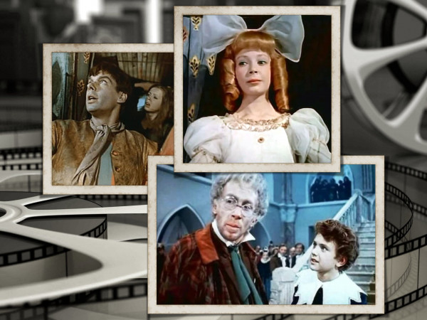 Три толстяка. Приказано веселиться!