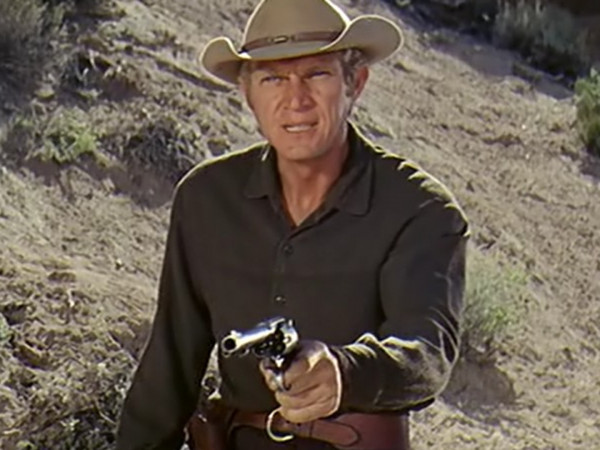 Невада Смит