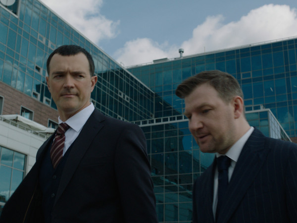 Отдай свою жизнь (4)