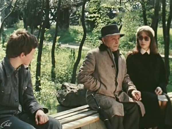 Жил-был настройщик