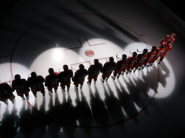 Небесная команда