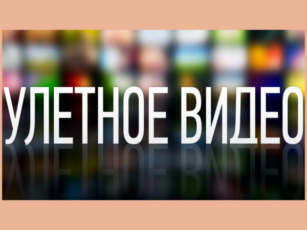 Улётное видео. Самое смешное
