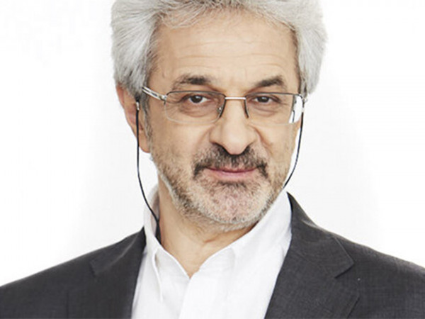 На приёме у психолога Колмановского