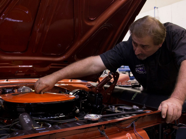 Машины с того света (2)