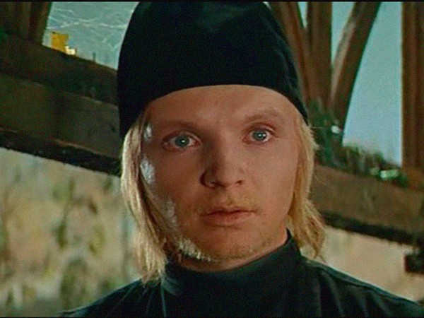 Братья Карамазовы (6)