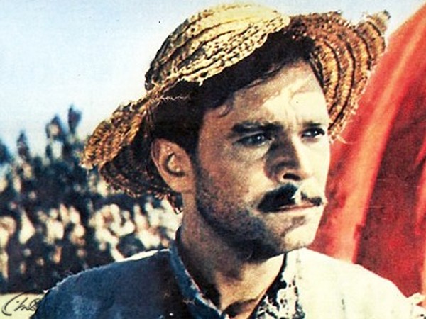 Железный поток