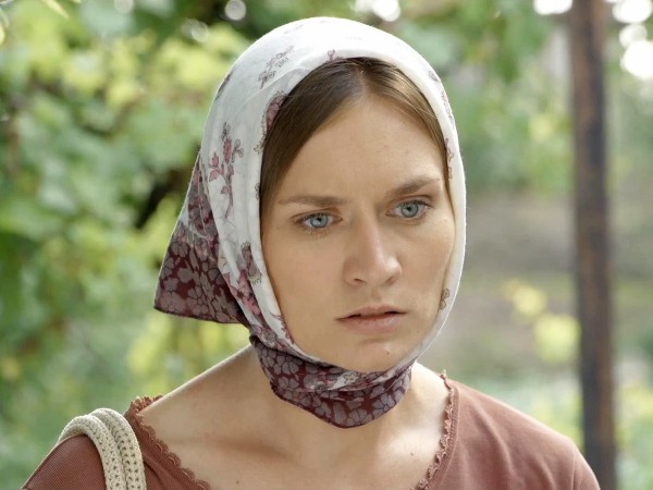 Бедная Liz (3)