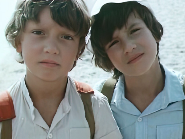 Каникулы Петрова и Васечкина. Обыкновенные и невероятные