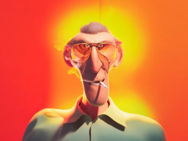 Последний акт